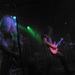 Stefan Hecker Die Apokalyptischen Reiter, Tyr, Hämatom, Dark Art - Hannover, Faust - 30