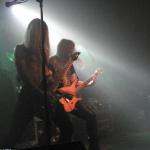 Stefan Hecker Die Apokalyptischen Reiter, Tyr, Hämatom, Dark Art - Hannover, Faust - 29