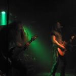 Stefan Hecker Die Apokalyptischen Reiter, Tyr, Hämatom, Dark Art - Hannover, Faust - 28