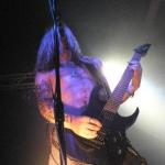 Stefan Hecker Die Apokalyptischen Reiter, Tyr, Hämatom, Dark Art - Hannover, Faust - 26