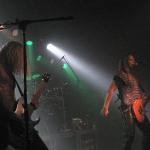 Stefan Hecker Die Apokalyptischen Reiter, Tyr, Hämatom, Dark Art - Hannover, Faust - 25