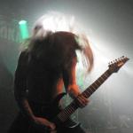 Stefan Hecker Die Apokalyptischen Reiter, Tyr, Hämatom, Dark Art - Hannover, Faust - 24