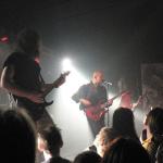 Stefan Hecker Die Apokalyptischen Reiter, Tyr, Hämatom, Dark Art - Hannover, Faust - 23