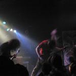 Stefan Hecker Die Apokalyptischen Reiter, Tyr, Hämatom, Dark Art - Hannover, Faust - 20