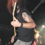Stefan Hecker Die Apokalyptischen Reiter, Tyr, Hämatom, Dark Art - Hannover, Faust - 19