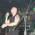 Stefan Hecker Die Apokalyptischen Reiter, Tyr, Hämatom, Dark Art - Hannover, Faust - 18