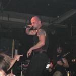 Stefan Hecker Die Apokalyptischen Reiter, Tyr, Hämatom, Dark Art - Hannover, Faust - 16