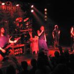 Stefan Hecker Die Apokalyptischen Reiter, Tyr, Hämatom, Dark Art - Hannover, Faust - 12