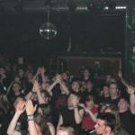 Stefan Hecker Die Apokalyptischen Reiter, Tyr, Hämatom, Dark Art - Hannover, Faust - 8