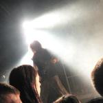 Stefan Hecker Die Apokalyptischen Reiter, Tyr, Hämatom, Dark Art - Hannover, Faust - 5