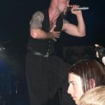 Stefan Hecker Die Apokalyptischen Reiter, Tyr, Hämatom, Dark Art - Hannover, Faust - 3