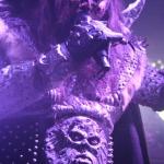 Sabrina Betz (metal-inside.de) Lordi, The Dogma - Stuttgart, LKA - 3