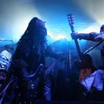 Sabrina Betz (metal-inside.de) Lordi, The Dogma - Stuttgart, LKA - 2