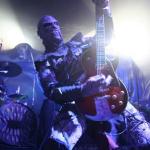 Sabrina Betz (metal-inside.de) Lordi, The Dogma - Stuttgart, LKA - 4
