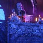 Sabrina Betz (metal-inside.de) Lordi, The Dogma - Stuttgart, LKA - 1