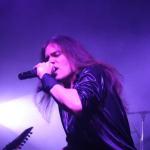 Sabrina Betz (metal-inside.de) Lordi, The Dogma - Stuttgart, LKA - 5