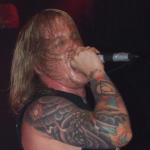 Heaven Shall Burn, Cataract, Maroon, God Forbid, Purified In Blood, A Perfect Murder - Hannover, Musikzentrum - 4