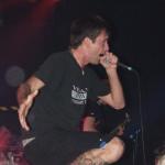 Heaven Shall Burn, Cataract, Maroon, God Forbid, Purified In Blood, A Perfect Murder - Hannover, Musikzentrum - 1