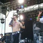 Summer Breeze 2006 - Donnerstag - 4
