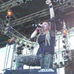 Summer Breeze 2006 - Freitag - 9