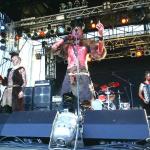 Summer Breeze 2006 - Freitag - 8