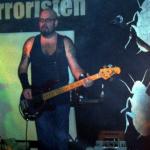 Kneipenterroristen, Riefenstahl - Hamburg, Ballroom - 15