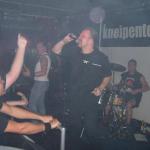 Kneipenterroristen, Riefenstahl - Hamburg, Ballroom - 14
