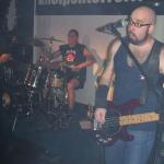 Kneipenterroristen, Riefenstahl - Hamburg, Ballroom - 13
