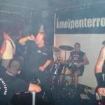 Kneipenterroristen, Riefenstahl - Hamburg, Ballroom - 12