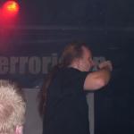Kneipenterroristen, Riefenstahl - Hamburg, Ballroom - 11