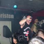 Kneipenterroristen, Riefenstahl - Hamburg, Ballroom - 7