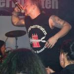 Kneipenterroristen, Riefenstahl - Hamburg, Ballroom - 6