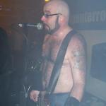 Kneipenterroristen, Riefenstahl - Hamburg, Ballroom - 3