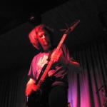Stefan Hecker Sniper - CD Releaseparty mit Inquiring Blood, Carbon, Bloodtrail - Salzgitter, Forellenhof - 20