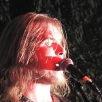 Stefan Hecker Sniper - CD Releaseparty mit Inquiring Blood, Carbon, Bloodtrail - Salzgitter, Forellenhof - 9