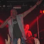 Fish - Colos-Saal, Aschaffenburg - 6