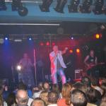 Fish - Colos-Saal, Aschaffenburg - 5