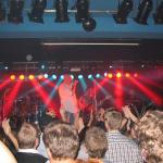Fish - Colos-Saal, Aschaffenburg - 2