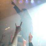 Hatebreed, Unearth, Twelve Tribes - Hannover, Musikzentrum - 9