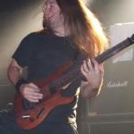 Hatebreed, Unearth, Twelve Tribes - Hannover, Musikzentrum - 7