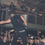 Hatebreed, Unearth, Twelve Tribes - Hannover, Musikzentrum - 5