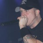 Hatebreed, Unearth, Twelve Tribes - Hannover, Musikzentrum - 3