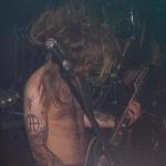 Amon Amarth, Wintersun, Tyr - Hamburg, Markthalle - 7