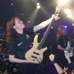 Amon Amarth, Wintersun, Tyr - Hamburg, Markthalle - 4