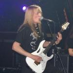 Amon Amarth, Wintersun, Tyr - Hamburg, Markthalle - 5