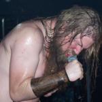 Amon Amarth, Wintersun, Tyr - Hamburg, Markthalle - 1