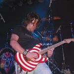 White Lion, Crimes Of Passion - Colos-Saal, Aschaffenburg - 6