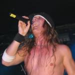 White Lion, Crimes Of Passion - Colos-Saal, Aschaffenburg - 5