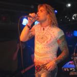 White Lion, Crimes Of Passion - Colos-Saal, Aschaffenburg - 4