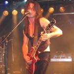 White Lion, Crimes Of Passion - Colos-Saal, Aschaffenburg - 2